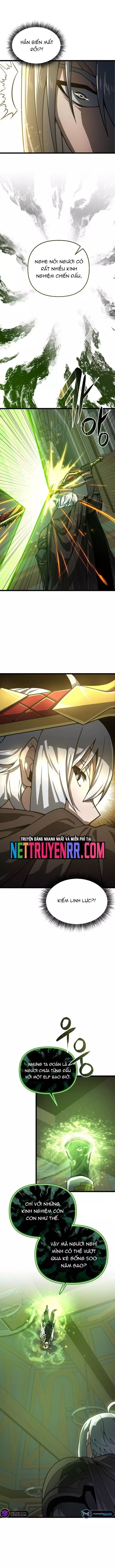 Kiếm Ma Chết Tiệt Chapter 35 - Trang 2