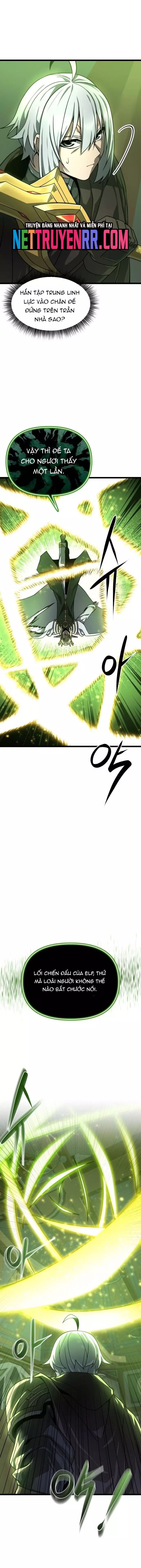 Kiếm Ma Chết Tiệt Chapter 35 - Trang 2