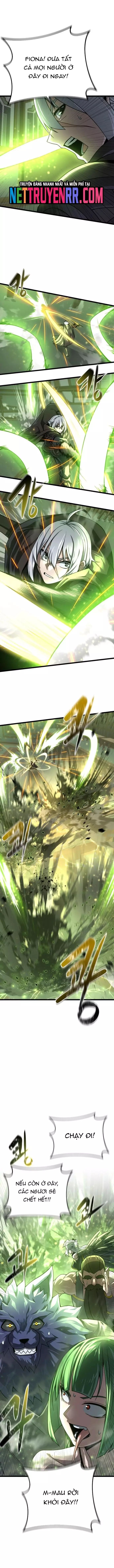 Kiếm Ma Chết Tiệt Chapter 35 - Trang 2
