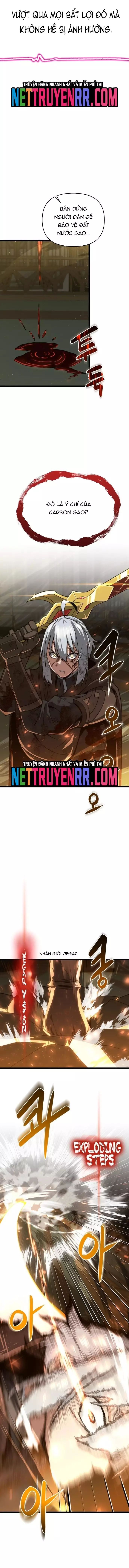 Kiếm Ma Chết Tiệt Chapter 35 - Trang 2