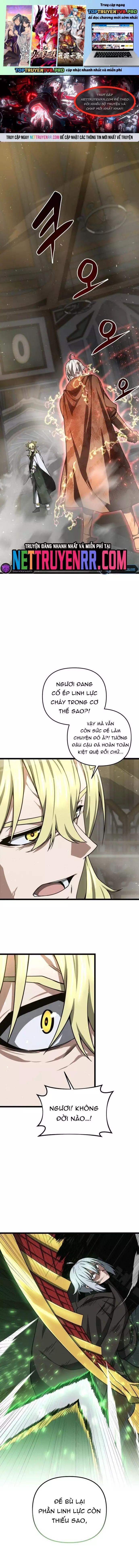 Kiếm Ma Chết Tiệt Chapter 36 - Trang 2