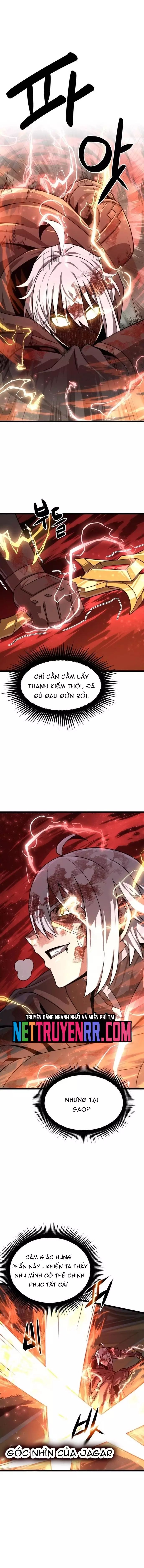 Kiếm Ma Chết Tiệt Chapter 36 - Trang 2