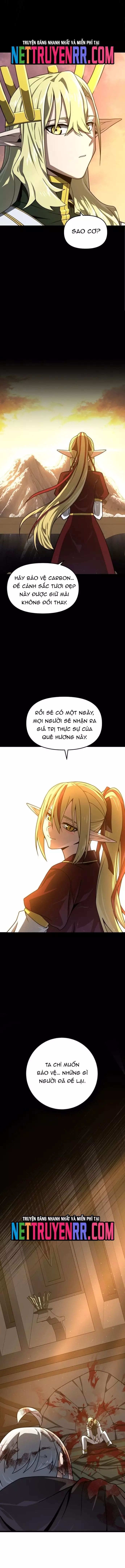 Kiếm Ma Chết Tiệt Chapter 36 - Trang 2