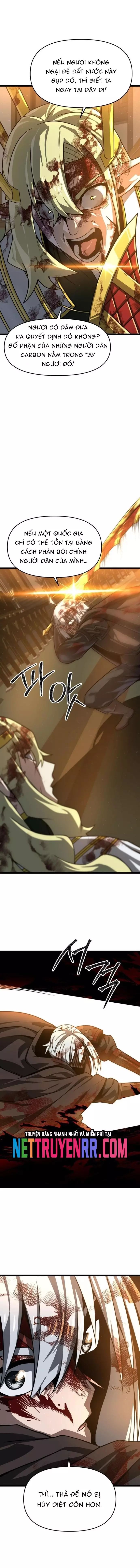 Kiếm Ma Chết Tiệt Chapter 36 - Trang 2