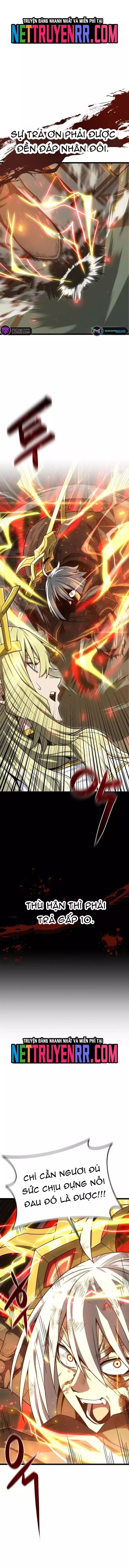 Kiếm Ma Chết Tiệt Chapter 36 - Trang 2