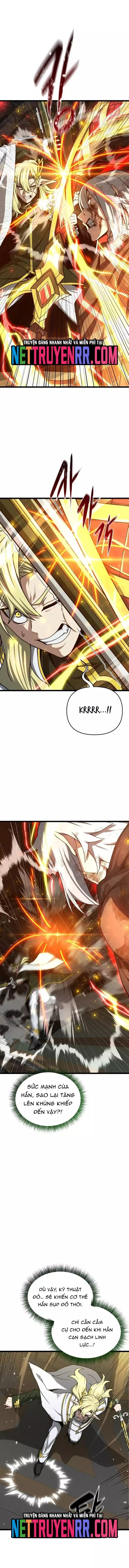 Kiếm Ma Chết Tiệt Chapter 36 - Trang 2