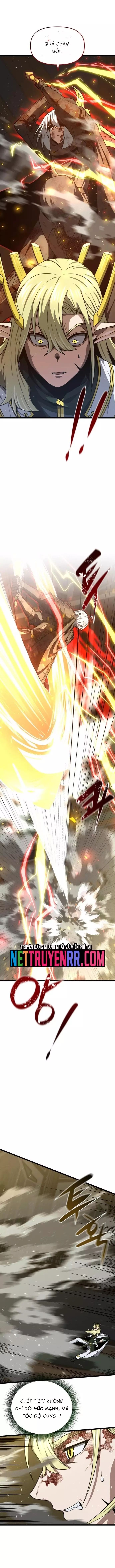 Kiếm Ma Chết Tiệt Chapter 36 - Trang 2