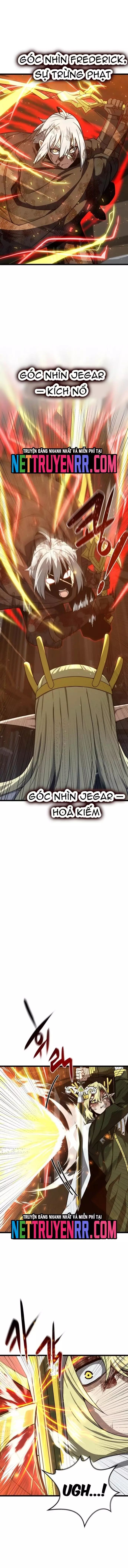 Kiếm Ma Chết Tiệt Chapter 36 - Trang 2