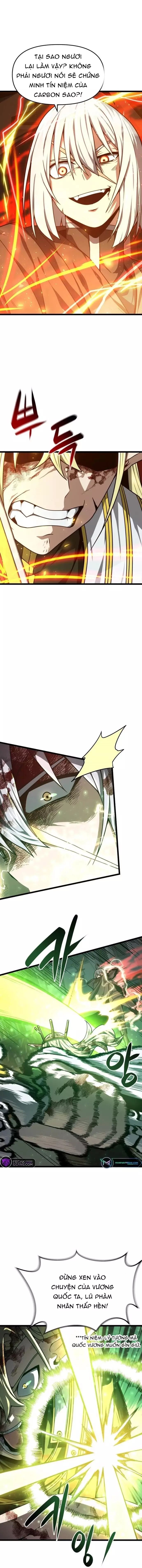 Kiếm Ma Chết Tiệt Chapter 36 - Trang 2