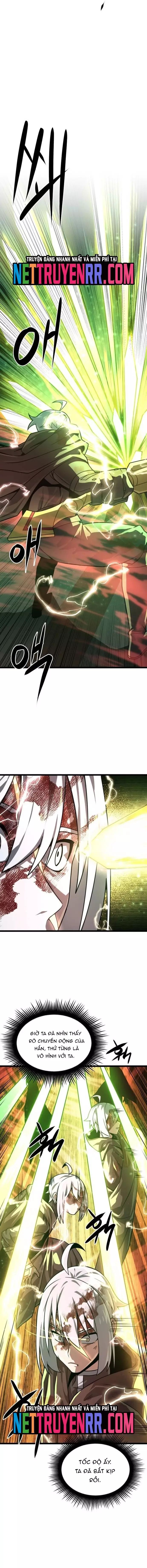 Kiếm Ma Chết Tiệt Chapter 36 - Trang 2