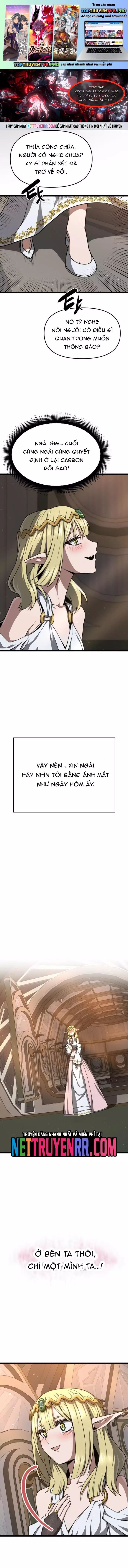 Kiếm Ma Chết Tiệt Chapter 37 - Trang 2