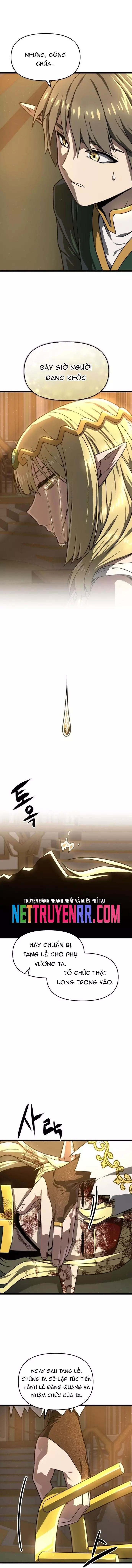 Kiếm Ma Chết Tiệt Chapter 37 - Trang 2