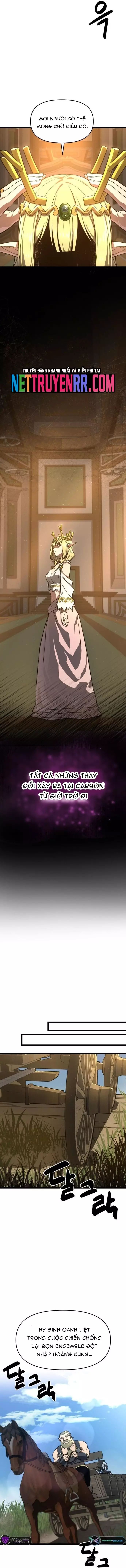 Kiếm Ma Chết Tiệt Chapter 37 - Trang 2