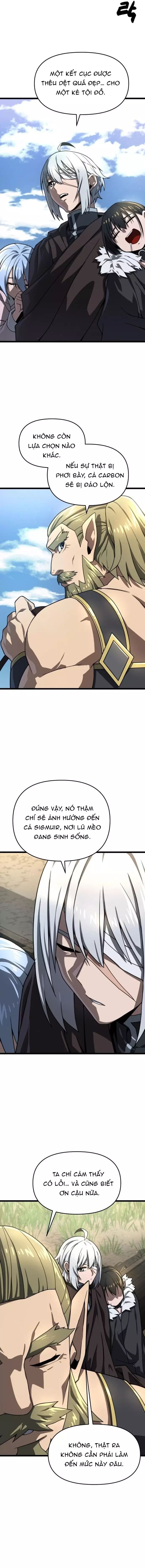 Kiếm Ma Chết Tiệt Chapter 37 - Trang 2