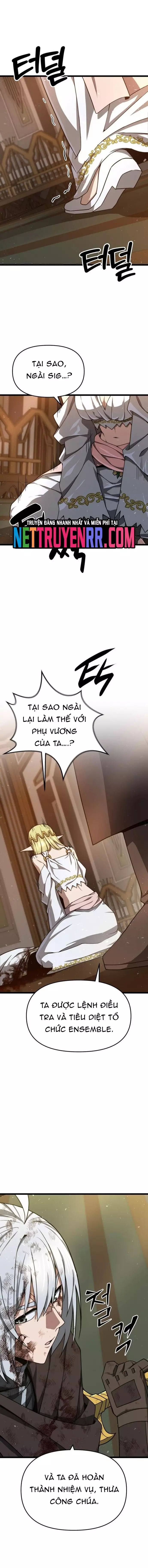 Kiếm Ma Chết Tiệt Chapter 37 - Trang 2