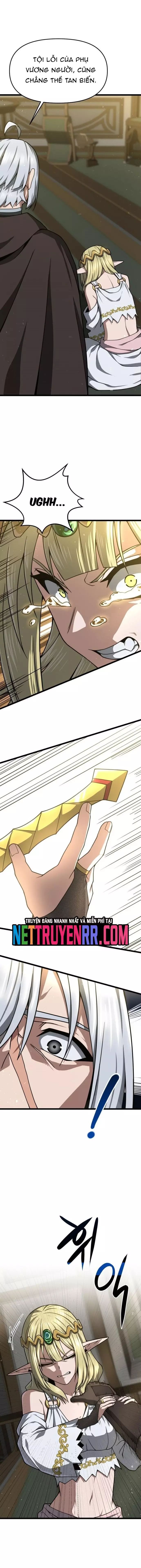 Kiếm Ma Chết Tiệt Chapter 37 - Trang 2