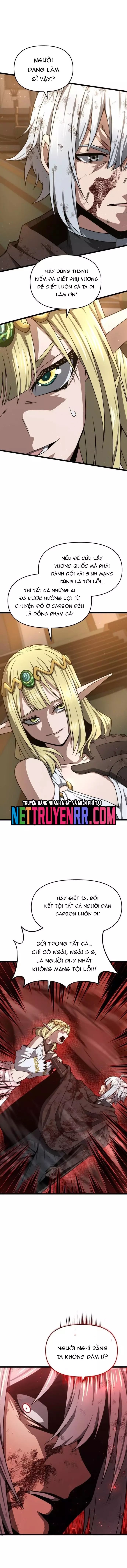 Kiếm Ma Chết Tiệt Chapter 37 - Trang 2