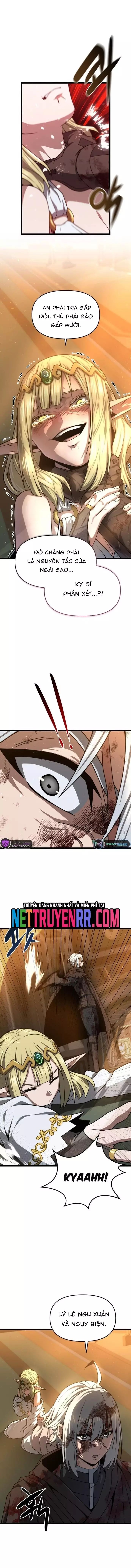 Kiếm Ma Chết Tiệt Chapter 37 - Trang 2