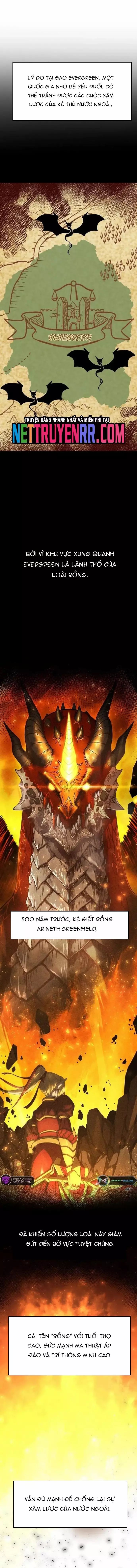 Kiếm Ma Chết Tiệt Chapter 38 - Trang 2