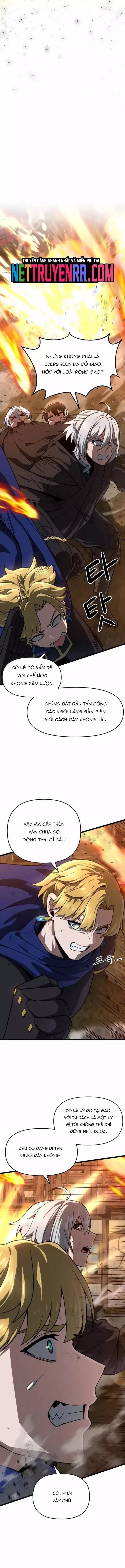 Kiếm Ma Chết Tiệt Chapter 38 - Trang 2