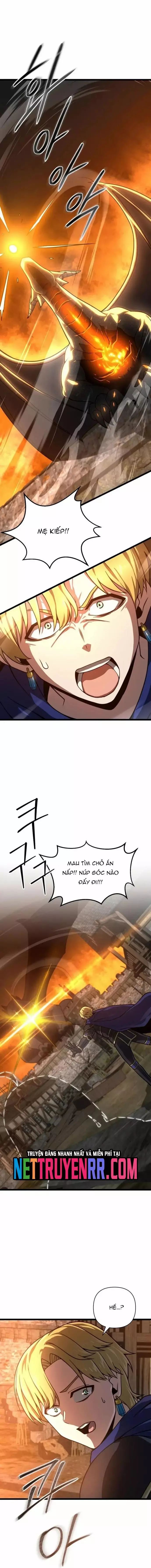 Kiếm Ma Chết Tiệt Chapter 38 - Trang 2