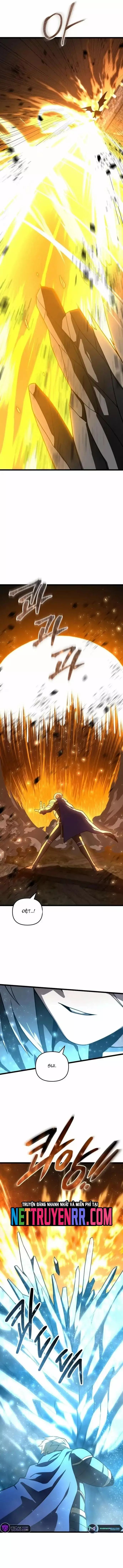 Kiếm Ma Chết Tiệt Chapter 38 - Trang 2