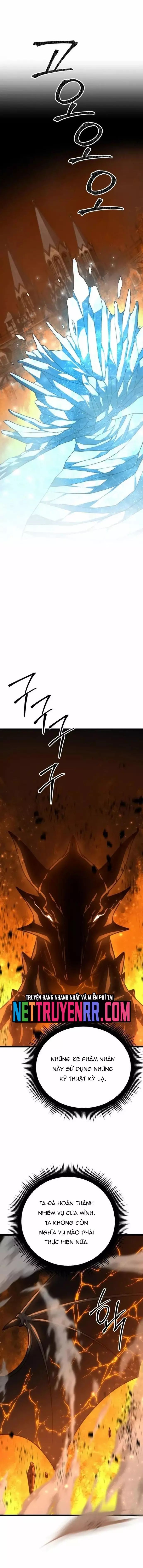 Kiếm Ma Chết Tiệt Chapter 38 - Trang 2