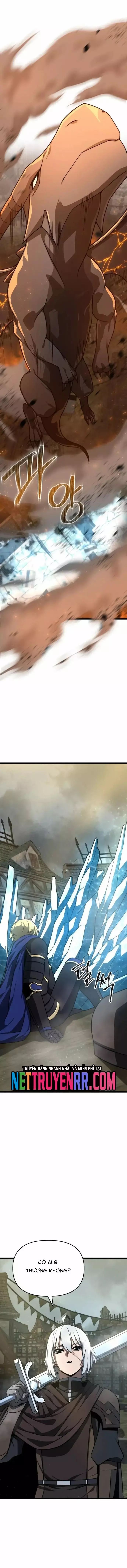 Kiếm Ma Chết Tiệt Chapter 38 - Trang 2