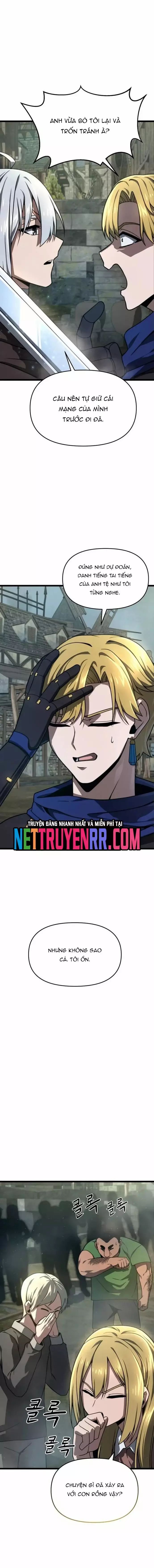 Kiếm Ma Chết Tiệt Chapter 38 - Trang 2