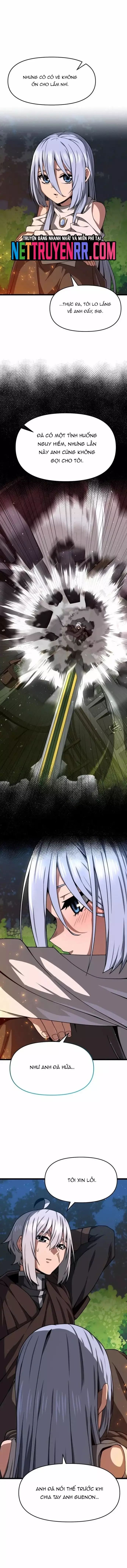 Kiếm Ma Chết Tiệt Chapter 38 - Trang 2