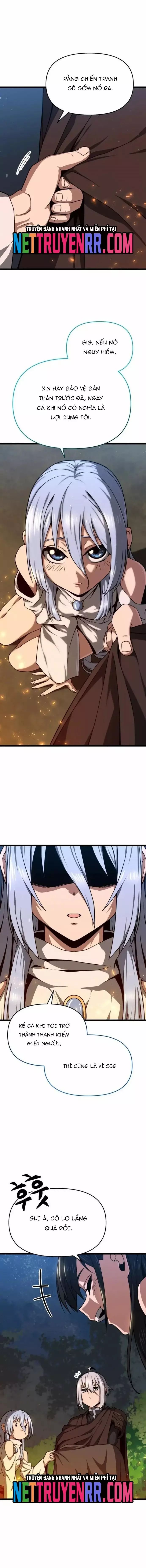 Kiếm Ma Chết Tiệt Chapter 38 - Trang 2