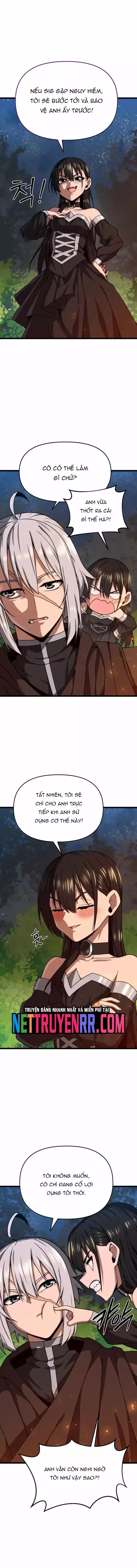 Kiếm Ma Chết Tiệt Chapter 38 - Trang 2