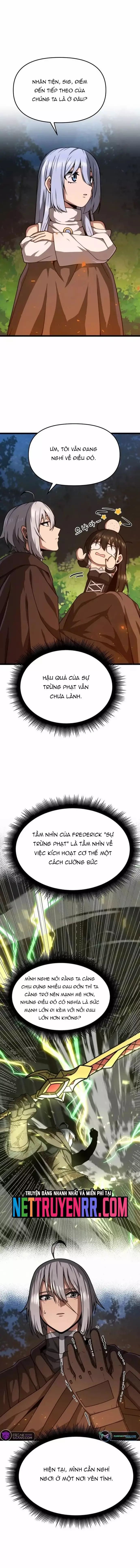 Kiếm Ma Chết Tiệt Chapter 38 - Trang 2