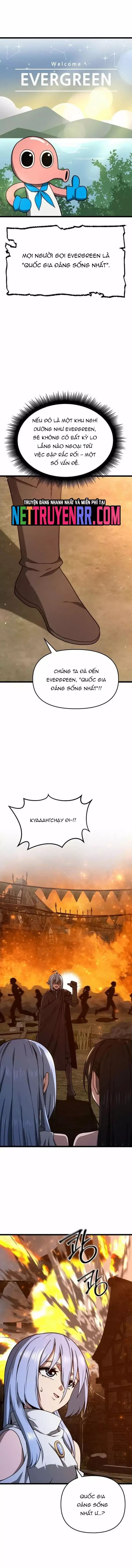 Kiếm Ma Chết Tiệt Chapter 38 - Trang 2