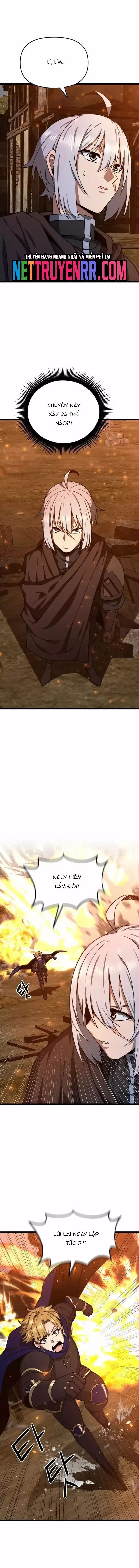 Kiếm Ma Chết Tiệt Chapter 38 - Trang 2