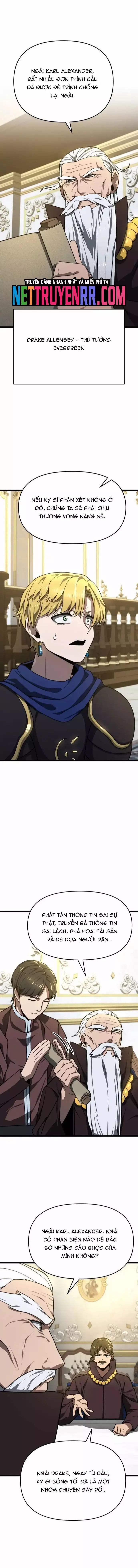 Kiếm Ma Chết Tiệt Chapter 39 - Trang 2