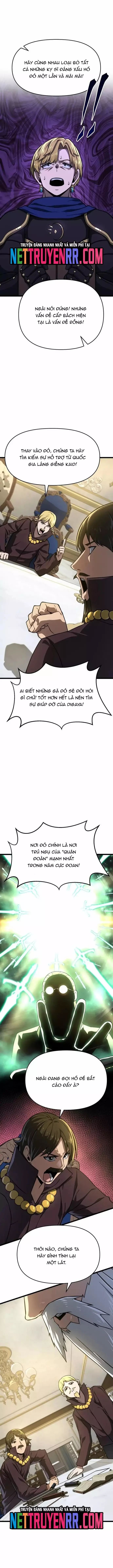 Kiếm Ma Chết Tiệt Chapter 39 - Trang 2
