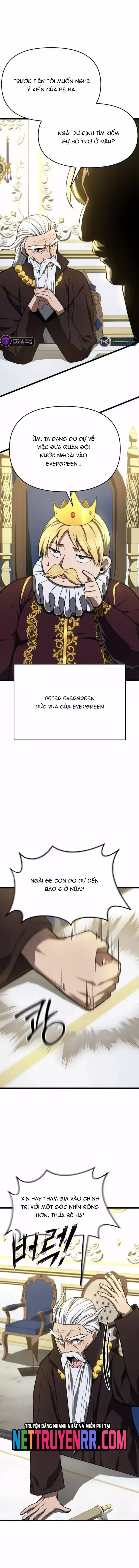 Kiếm Ma Chết Tiệt Chapter 39 - Trang 2