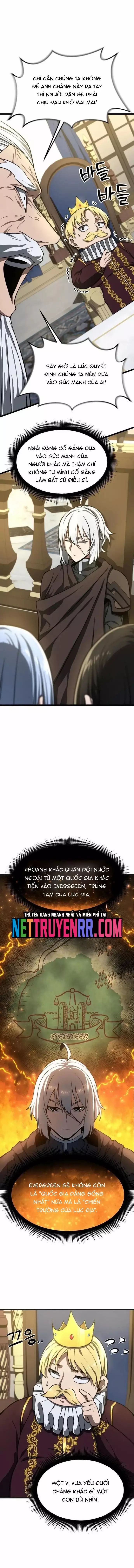 Kiếm Ma Chết Tiệt Chapter 39 - Trang 2