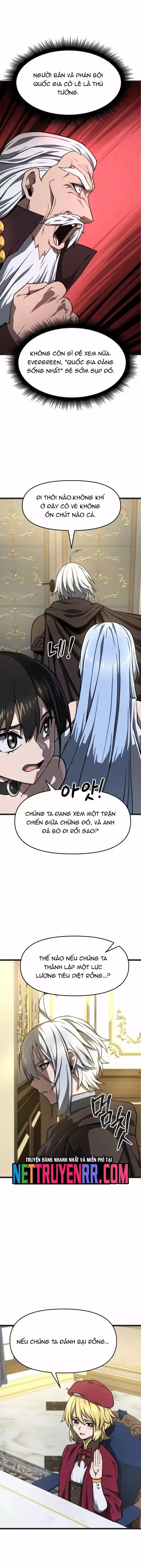 Kiếm Ma Chết Tiệt Chapter 39 - Trang 2