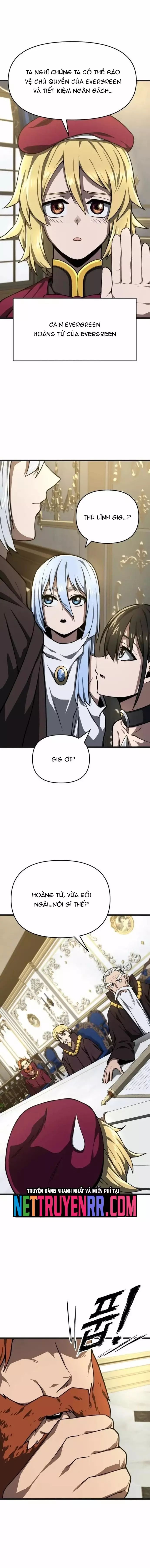 Kiếm Ma Chết Tiệt Chapter 39 - Trang 2