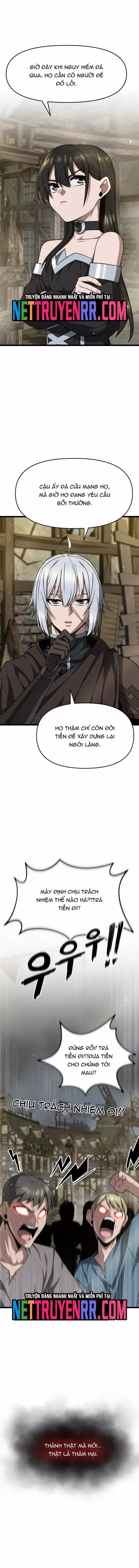 Kiếm Ma Chết Tiệt Chapter 39 - Trang 2