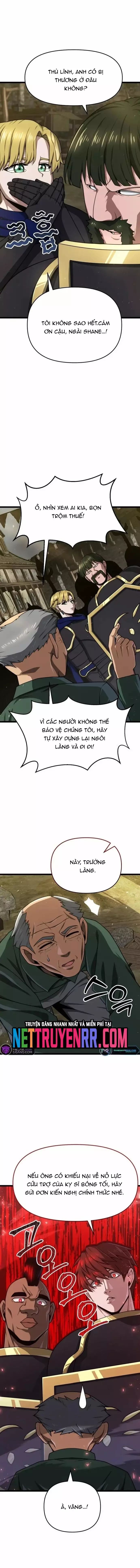 Kiếm Ma Chết Tiệt Chapter 39 - Trang 2