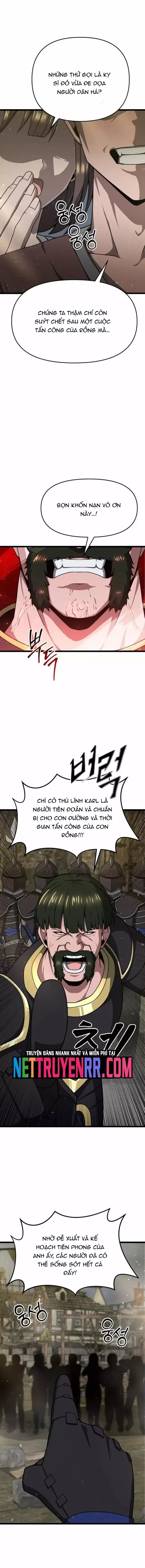 Kiếm Ma Chết Tiệt Chapter 39 - Trang 2
