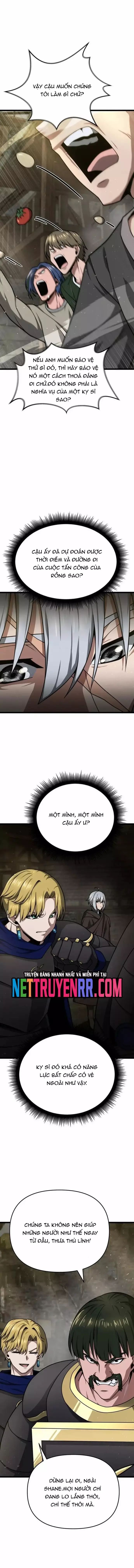 Kiếm Ma Chết Tiệt Chapter 39 - Trang 2