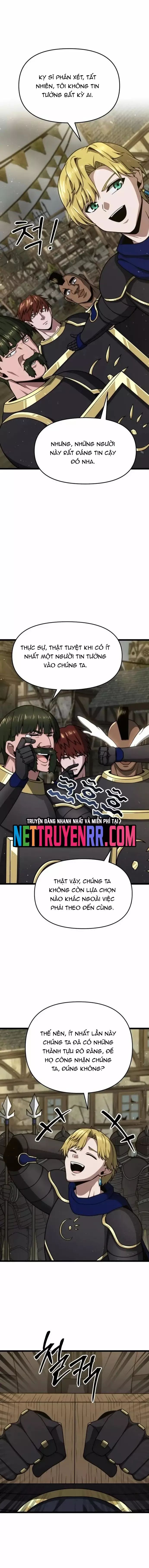 Kiếm Ma Chết Tiệt Chapter 39 - Trang 2