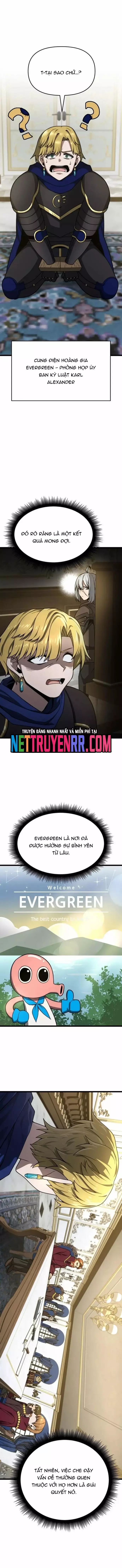 Kiếm Ma Chết Tiệt Chapter 39 - Trang 2