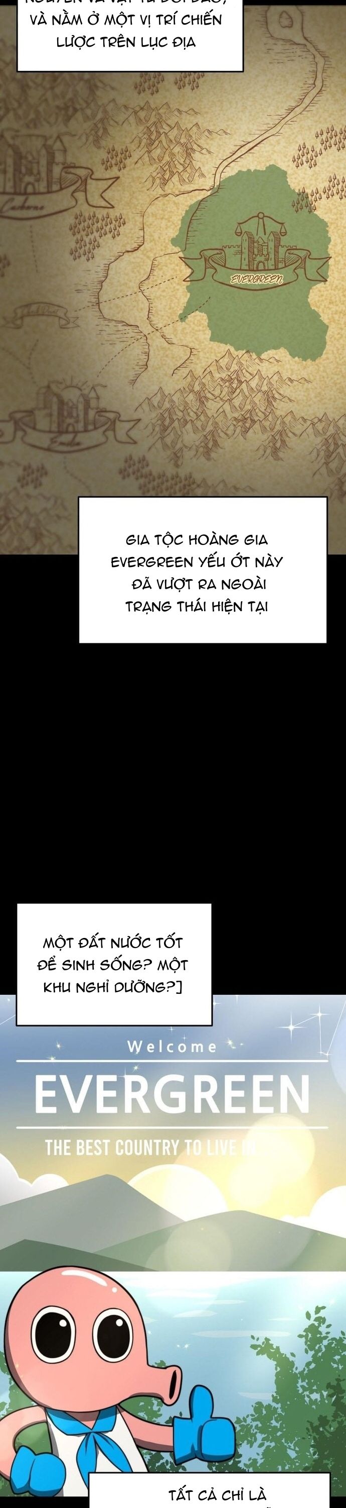 Kiếm Ma Chết Tiệt Chapter 40 - Trang 2