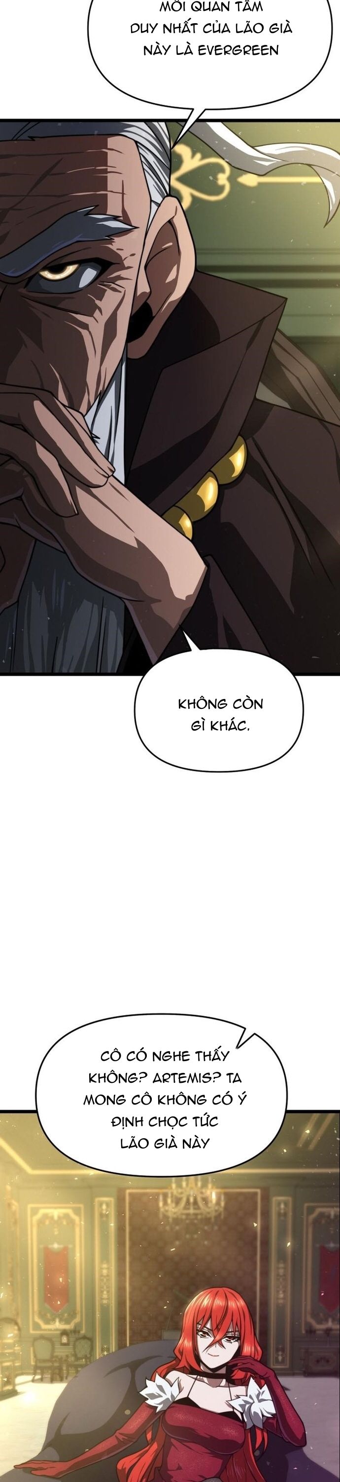 Kiếm Ma Chết Tiệt Chapter 40 - Trang 2
