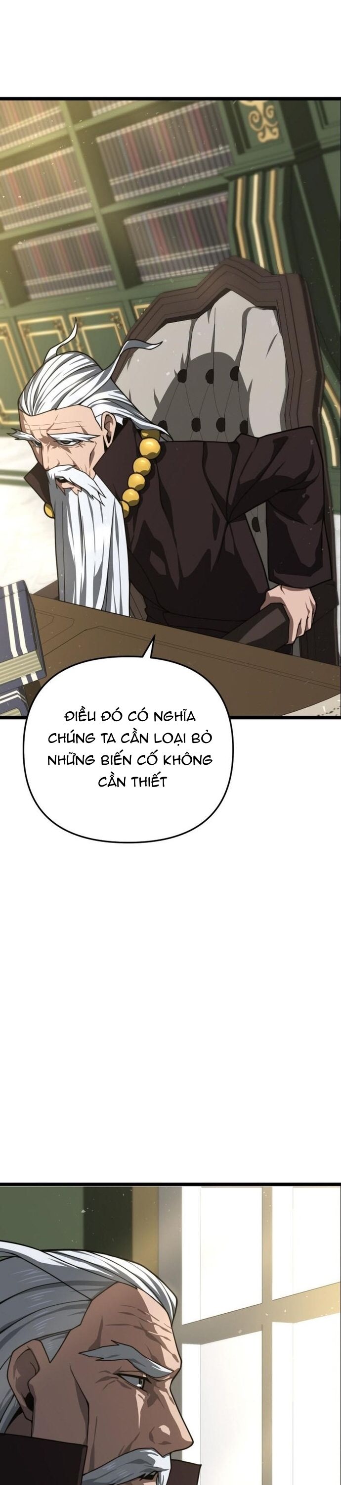 Kiếm Ma Chết Tiệt Chapter 40 - Trang 2